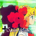 Аватар Sailor Moon +, anime 'Sailor Moon'