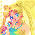 99px.ru аватар Usagi [&;], anime 'Sailor Moon'