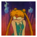Аватар Усаги / Usagi из аниме Сейлор Мун / Sailor Moon