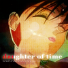 Аватар Sailor Pluto (daughter of time), anime 'Sailor Moon'