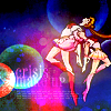 Аватар Sailor Moon&chibi moon (crisis), anime 'Sailor Moon'
