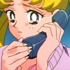 Аватар Usagi, anime 'Sailor Moon'