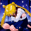 Аватар Usagi, anime 'Sailor Moon'