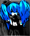 Аватар Hatsune Miku