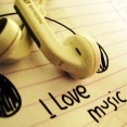 Аватар I love music