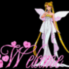 Аватар Добро пожаловать в мир Сейлор Мун Welcome
