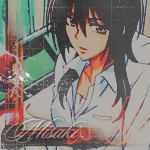 Аватар Misaki (Аниме 'Президент студ. совета - горничная')