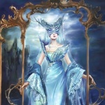 Аватар Снежная королева