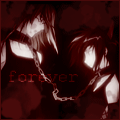 Аватар Соби и Рицка из аниме Loveless (forever)