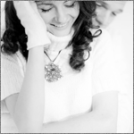 Аватар Нежные обятия влюбленной пары