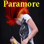 Аватар Hailey из группы Paramore