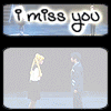 Аватар Сея и Усаги в мюзиклах seramyu (I miss you)