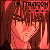 Аватар The Dragon awakens (Аниме 'Самурай икс')