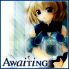 99px.ru аватар Аниме Девушка (Awaiting)