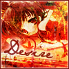 99px.ru аватар Аниме Девушка (Desire)