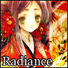 Аватар Аниме Девушка (Radiance)