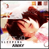 Аватар Аниме Девушка (Sleeping Away)