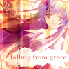 99px.ru аватар Аниме Девушка (falling from grace)