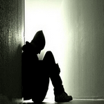 Аватар Одинокий человек (alone)