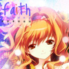 99px.ru аватар Аниме Девушка (faith)