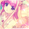 99px.ru аватар Аниме Девушка (tiokledpink)