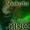 Аватар Makoto Kino (by Sapfira)