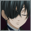 Аватар Сиэль (аниме Тёмный дворецкий)/Ciel (anime Kuroshitsuji)