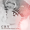 Аватар Серенити (cry), аниме 'Сейлор Мун'