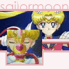 99px.ru аватар Sailormoon, аниме 'Сейлор Мун'