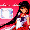 99px.ru аватар Марс в pgsm (Sailor Mars)