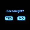 99px.ru аватар Sex tonight? (Yes No)