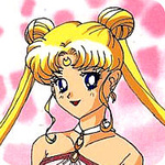 99px.ru аватар Usagi Tsukino, аниме 'Сейлор Мун'
