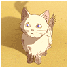 99px.ru аватар Анимешный котик