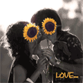 99px.ru аватар парень и девушка (LOVE...)