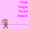 99px.ru аватар Чиби Мун, аниме 'Сейлор Мун' (pink sugar heart attack)