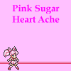 99px.ru аватар Чиби Мун, аниме 'Сейлор Мун' (pink sugar heart ache)