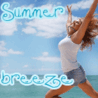 Аватар Девушка у моря (Summer breeze)