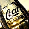 Аватар Пустая бутылка из-под Coca-Cola