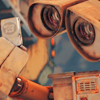 Аватар Валли / Wall-e из мультфильма ВАЛЛ-И / WALL-E
