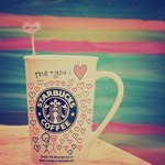 Аватар Кружка Starbucks coffee