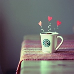 Аватар Кружка Starbucks coffee