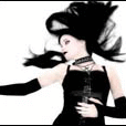 99px.ru аватар Девушка (Goth)