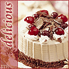 99px.ru аватар Мороженое (Delicions)