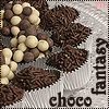 Аватар Шоколадные кексики (Choco fantasy)