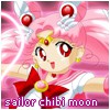 99px.ru аватар Sailor Chibi moon (Аниме 'Сейлормун')