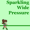 Аватар Атака Сейлор Юпитер в аниме 'Сейлор Мун' - Sparkling Wide Pressure
