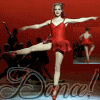 99px.ru аватар Балерина (Dance!)