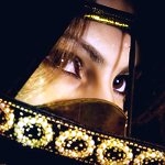 99px.ru аватар Гневный взгляд