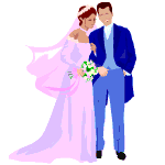 99px.ru аватар Жених и невеста