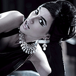 99px.ru аватар Индийская модель Tanishq Jewelery (Таниш Джевелери)